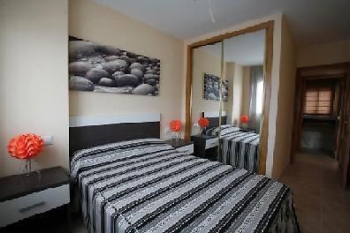 Jm La Cala Sun Apts Hotel Benidorm Kültér fotó