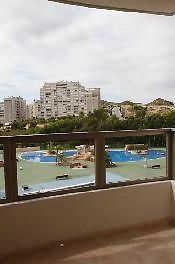 Jm La Cala Sun Apts Hotel Benidorm Kültér fotó