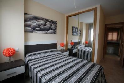 Jm La Cala Sun Apts Hotel Benidorm Kültér fotó