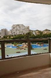 Jm La Cala Sun Apts Hotel Benidorm Kültér fotó